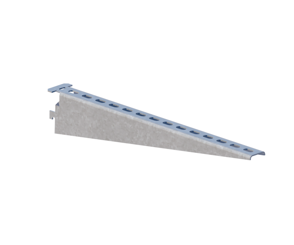 Полка кабельная (кронштейн) К1163ц УТ2,5 (2)