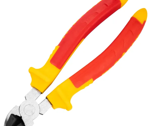 Бокорезы Insulated, 160 мм, двухкомпонентные рукоятки Matrix Professional