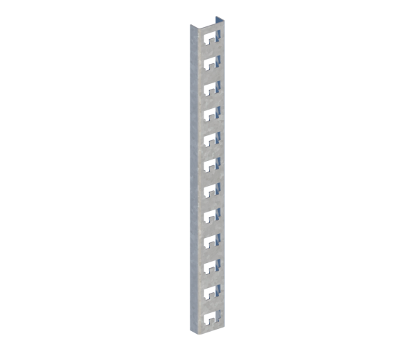 Стойка кабельная К1151ц УТ2,5 (s=2,0мм)